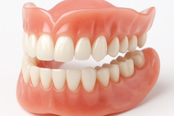 Denture Solutions